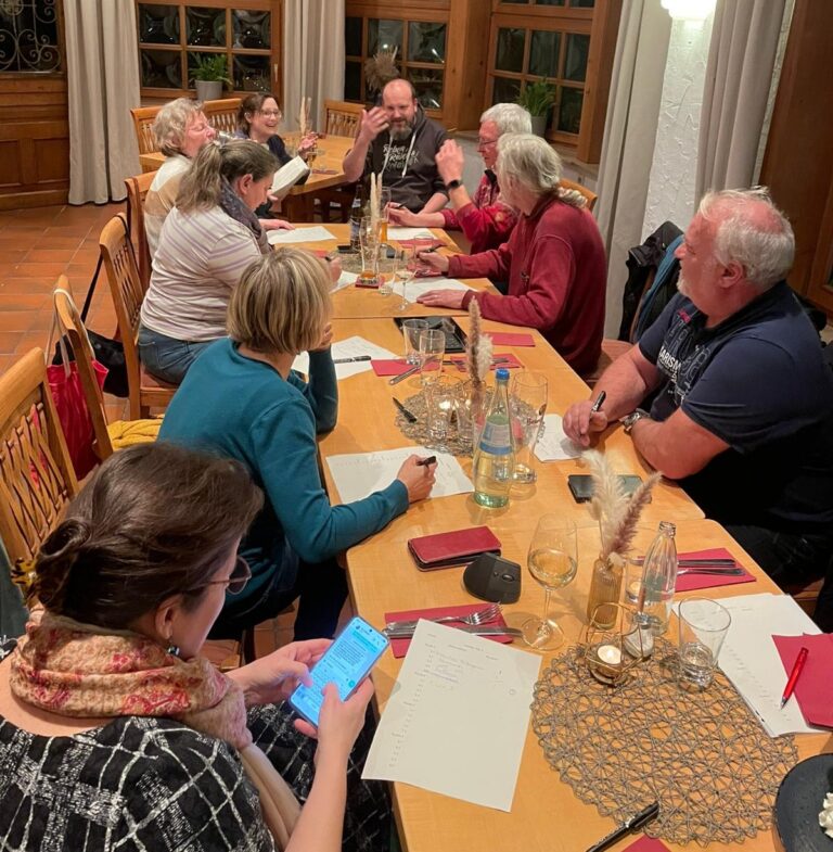 29.01.2026: Pubquiz zum Landtagswahlprogramm
