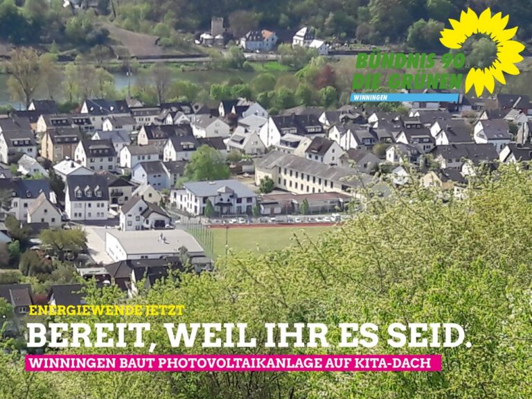 Kommunalwahl 2019: